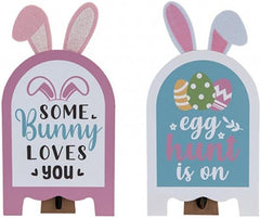 DECORAZIONE DA APPOGGIO EASTER