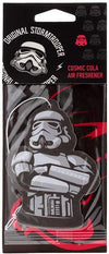 DEODORANTE PER AUTO STORMTROOPER COLA