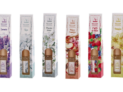 DIFFUSORE FRAGRANZA 30 ML. - Willy Be Smart