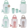DISPENSER 3,75L CON RUBINETTO
