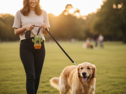 DISPENSER SACCHETTI CACTUS - Willy Be Smart