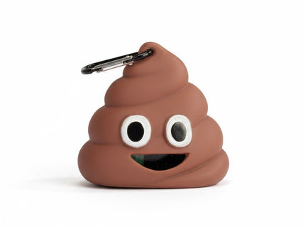 DISPENSER SACCHETTI POO - Willy Be Smart