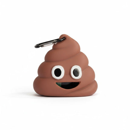 DISPENSER SACCHETTI POO - Willy Be Smart