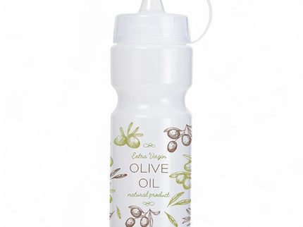 DOSATORE OLIO 660ML - Willy Be Smart