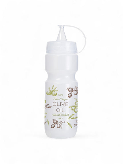 DOSATORE OLIO 660ML - Willy Be Smart