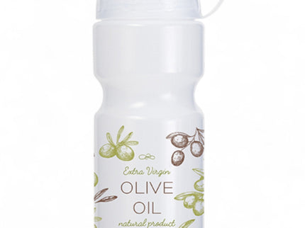 DOSATORE OLIO 660ML - Willy Be Smart