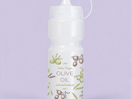 DOSATORE OLIO 660ML - Willy Be Smart