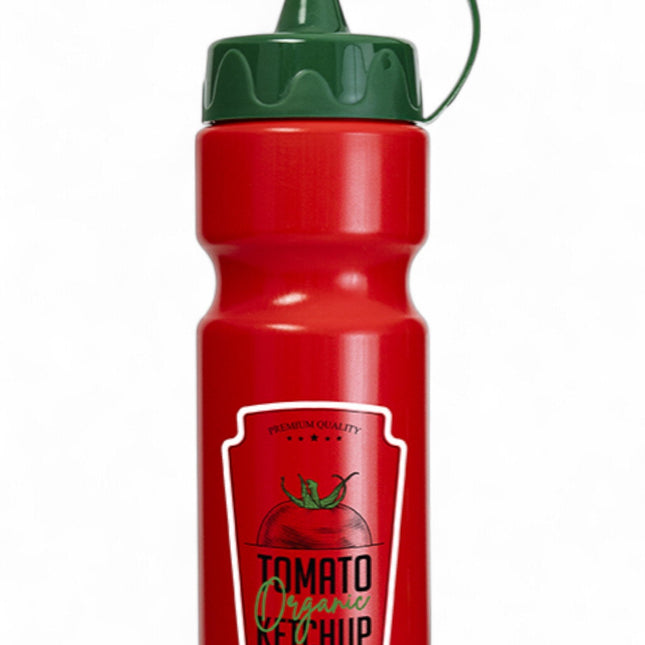 DOSATORE TOMATO KETCHUP 660ML - Willy Be Smart
