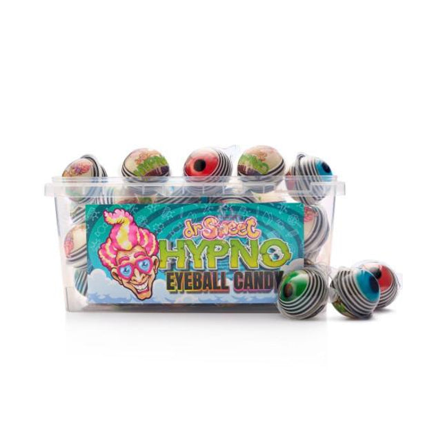 DR. SWEET HYPNO CANDY EYES 18 GR. - Willy Be Smart