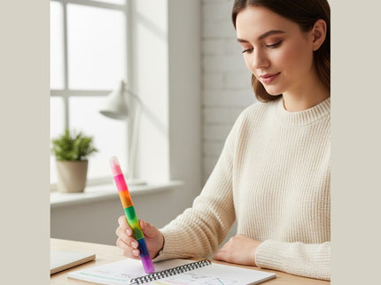 EVIDENZIATORE - Willy Be Smart