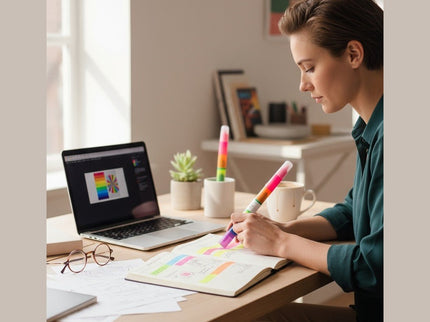 EVIDENZIATORE - Willy Be Smart