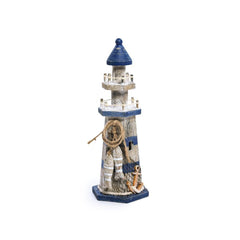 FARO IN LEGNO