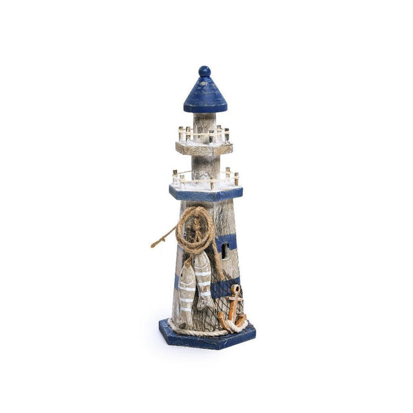 FARO IN LEGNO - Willy Be Smart