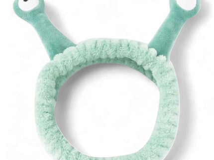 FASCIA PER CAPELLI ALIENO - Willy Be Smart