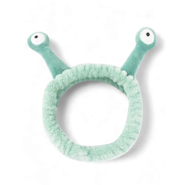 FASCIA PER CAPELLI ALIENO - Willy Be Smart