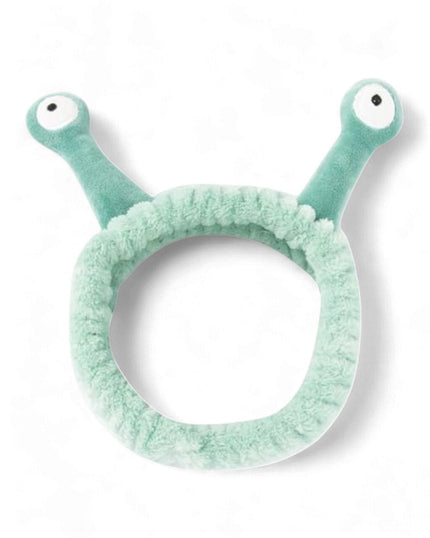 FASCIA PER CAPELLI ALIENO - Willy Be Smart