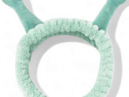 FASCIA PER CAPELLI ALIENO - Willy Be Smart