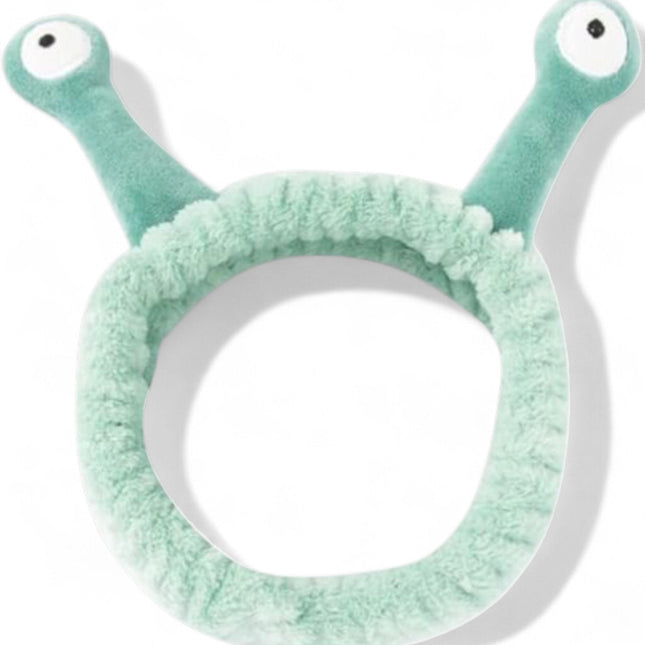 FASCIA PER CAPELLI ALIENO - Willy Be Smart