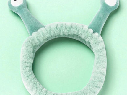 FASCIA PER CAPELLI ALIENO - Willy Be Smart