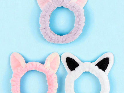 FASCIA PER CAPELLI GATTO - Willy Be Smart