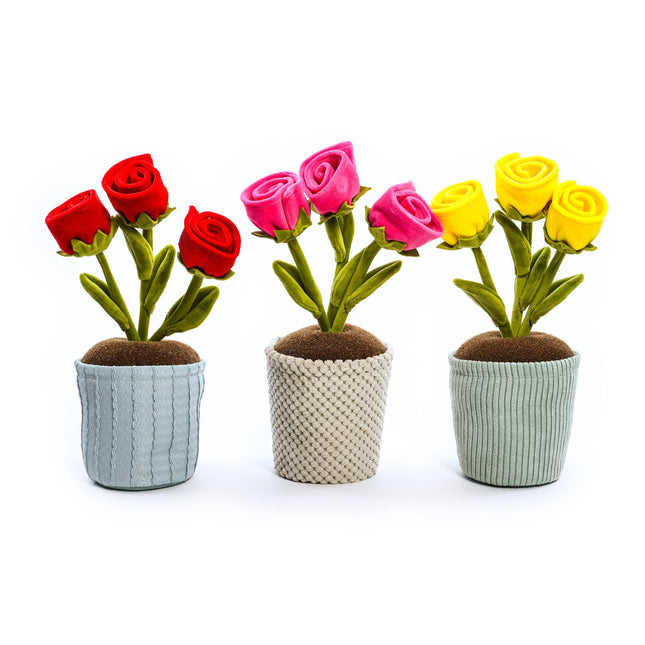 FERMAPORTA ROSE - Willy Be Smart