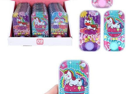 FLIPPER ACQUA UNICORNO - Willy Be Smart