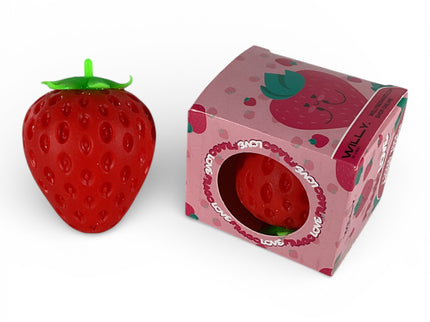 FRAGOLA ANTISTRESS - Willy Be Smart