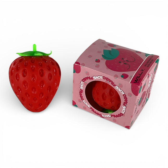 FRAGOLA ANTISTRESS - Willy Be Smart