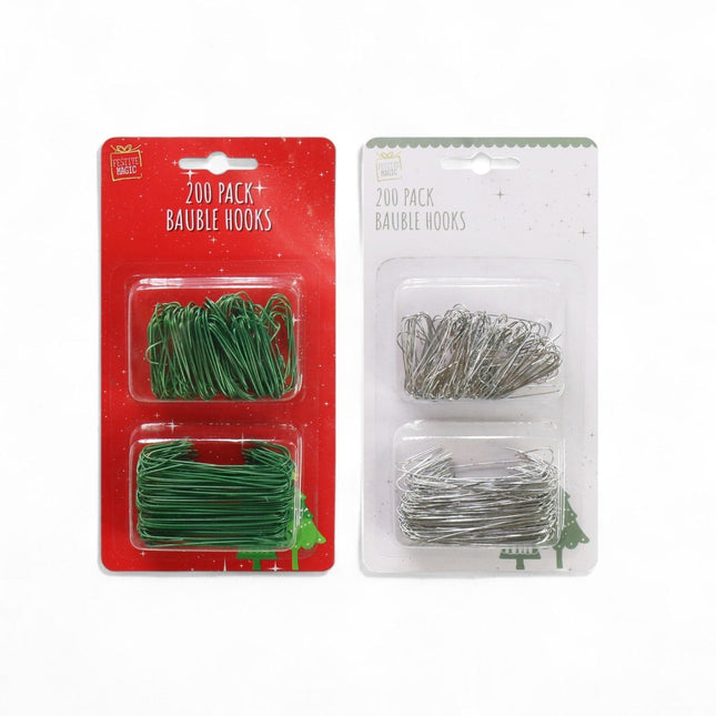 GANCI PER PALLE NATALE - Willy Be Smart