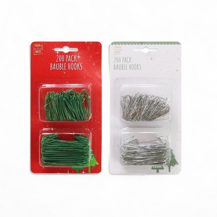 GANCI PER PALLE NATALE - Willy Be Smart