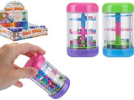 GIOCO CLESSIDRA LIQUIDA - Willy Be Smart