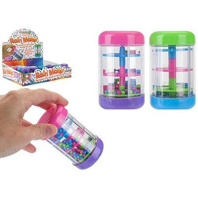 GIOCO CLESSIDRA LIQUIDA - Willy Be Smart