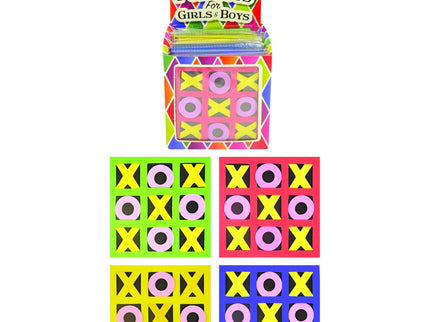 GIOCO FILETTO - Willy Be Smart