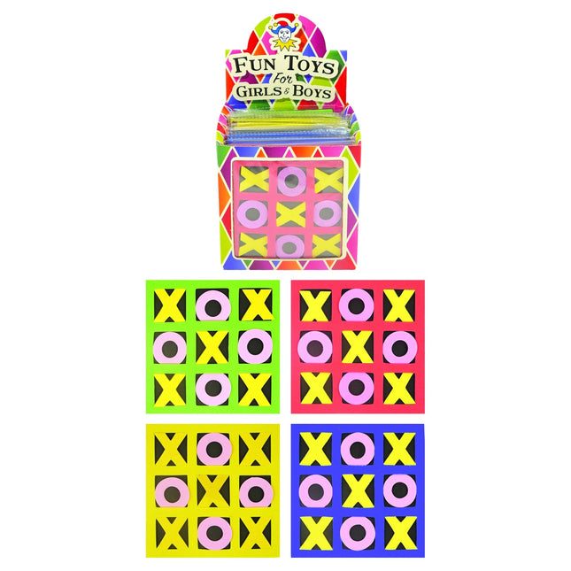 GIOCO FILETTO - Willy Be Smart