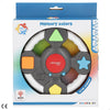 GIOCO MEMORY PUSH