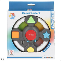 GIOCO MEMORY PUSH
