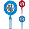 GIRANDOLA BOLLE SAPONE 90ML
