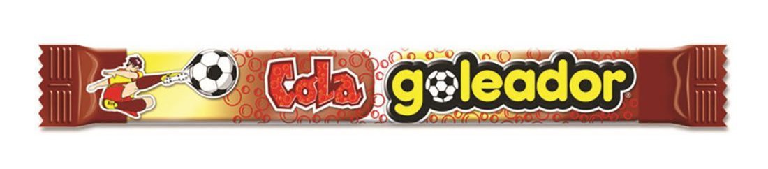 GOLEADOR COLA - Willy Be Smart