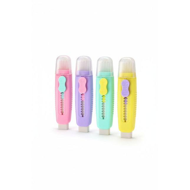 GOMMA PER CANCELLARE - Willy Be Smart