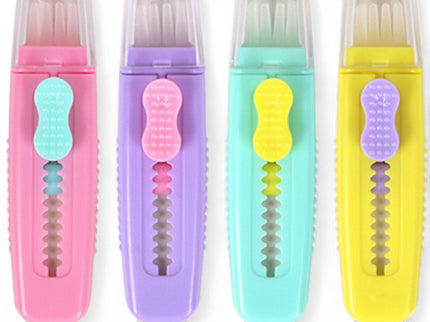 GOMMA PER CANCELLARE - Willy Be Smart