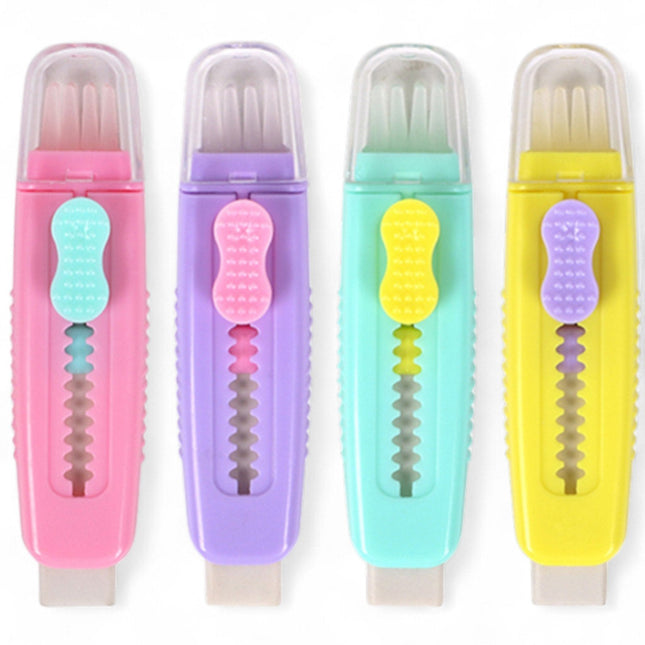 GOMMA PER CANCELLARE - Willy Be Smart