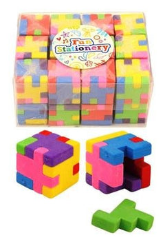 GOMMA PER CANCELLARE "CUBE"