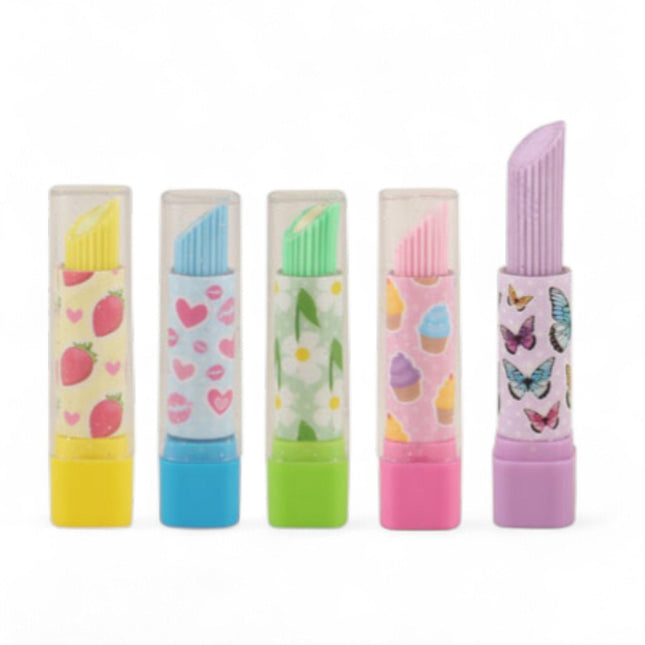 GOMMA PER CANCELLARE ROSSETTO - Willy Be Smart