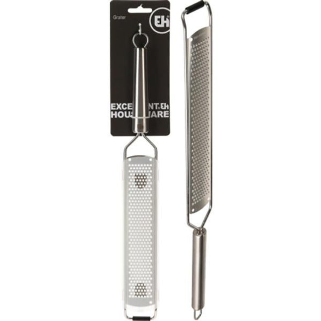 GRATTUGIA INOX - Willy Be Smart