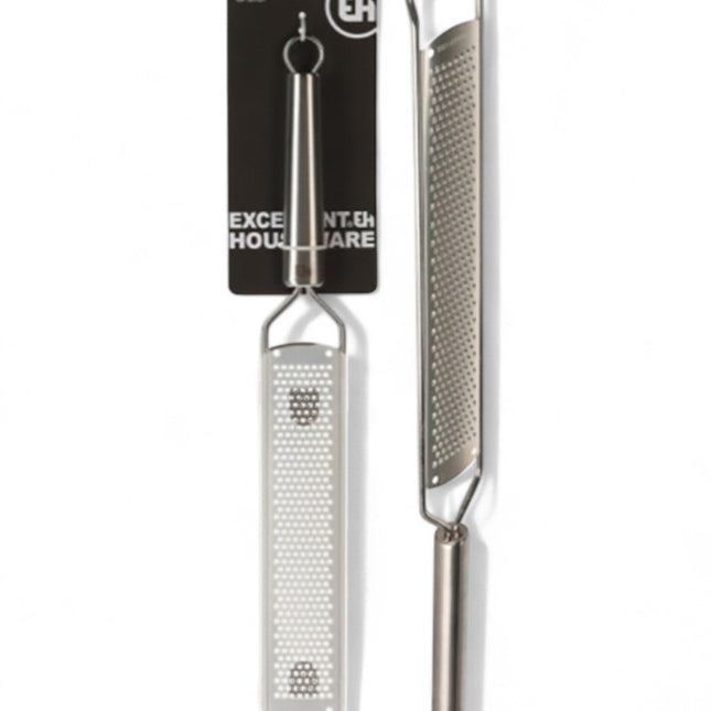 GRATTUGIA INOX - Willy Be Smart