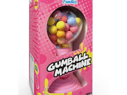 GUMBALL MACHINE XXL 300GR - Willy Be Smart