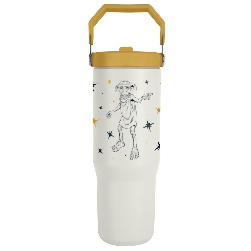 HARRY POTTER DOBBY BOCCALE TERMICO 30oz - Willy Be Smart