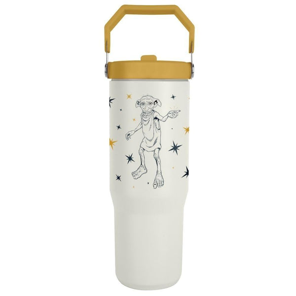 HARRY POTTER DOBBY BOCCALE TERMICO 30oz - Willy Be Smart