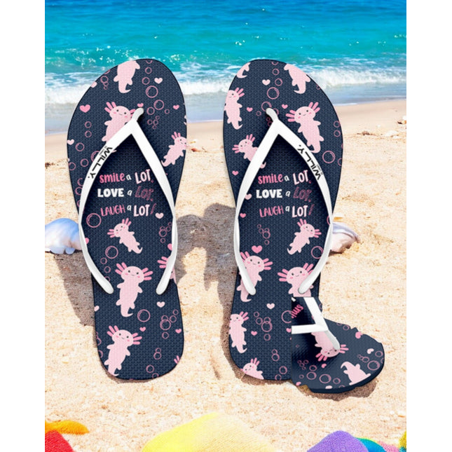 INFRADITO DONNA 3641 AXOLOT - Willy Be Smart