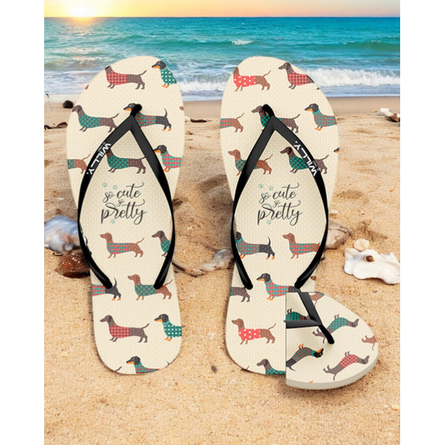 INFRADITO DONNA 3641 BASSOTTO - Willy Be Smart